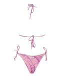 KATE FANTASIA TIE DYE ROSA