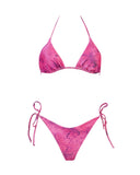 KATE FANTASIA IBISCUS FUCSIA