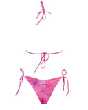 KATE FANTASIA IBISCUS FUCSIA