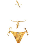 KATE FANTASIA IBISCUS GIALLO