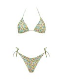 KATE FANTASIA FIORE GIALLO