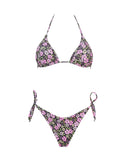 KATE BLACK FLOWER FANTASY