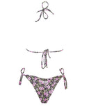 KATE BLACK FLOWER FANTASY