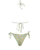 KATE YELLOW FLOWER FANTASY