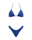 MINA TULLE BLU