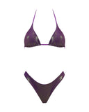 MINA TULLE VIOLA