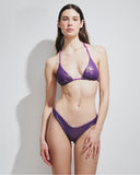 MINA TULLE VIOLA