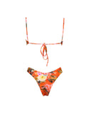 TINA FANTASIA ALOHA ARANCIO