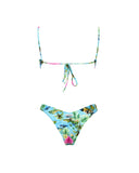 TINA FANTASIA ALOHA TURCHESE
