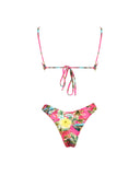 TINA FANTASIA ALOHA FUCSIA