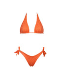 BENEDETTA KRISTALL ORANGE