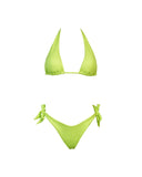 BENEDETTA KRISTALL GREEN