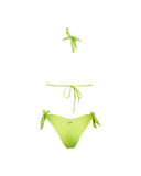 BENEDETTA KRISTALL GREEN