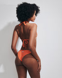 BENEDETTA KRISTALL ORANGE