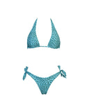 BLESSED FANTASY SPOTTED CERULEAN