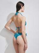 BLESSED FANTASY SPOTTED CERULEAN