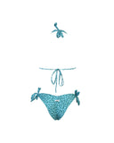 BLESSED FANTASY SPOTTED CERULEAN