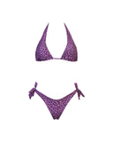 BLESSED PURPLE SPOTTED FANTASY