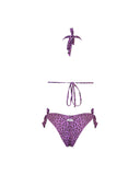 BLESSED PURPLE SPOTTED FANTASY