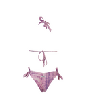 BENEDETTA FANTASIA TIE DYE ROSA