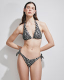 BLESSED WHITE ZEBRA FANTASY