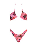 BRITNEY FANTASIA PALME FUCSIA