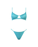 OLIVIA COSTINA LUREX TIFFANY