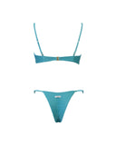 OLIVIA COSTINA LUREX TIFFANY