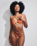 OLIVIA FANTASIA ALOHA ARANCIO