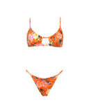 OLIVIA FANTASIA ALOHA ARANCIO