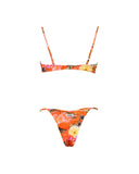 OLIVIA FANTASIA ALOHA ARANCIO