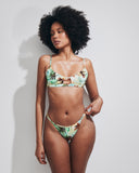 OLIVIA FANTASIA PALME VERDE