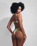 OLIVIA FANTASIA PALME VERDE