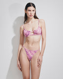 OLIVIA FANTASIA TIE DYE ROSA
