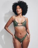 TAYLOR GREEN ZEBRA PATTERN