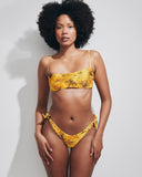 SABRINA FANTASIA IBISCUS GIALLO