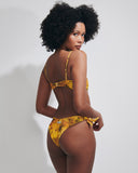 SABRINA FANTASIA IBISCUS GIALLO