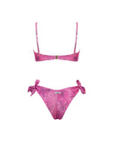 SABRINA FANTASIA IBISCUS FUCSIA