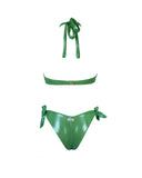 LADY BIS TULLE VERDE