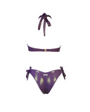 LADY BIS TULLE VIOLA