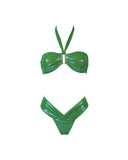 LADY TULLE VERDE