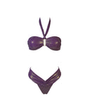 LADY TULLE VIOLA