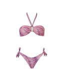 LADY BIS FANTASIA TIE DYE ROSA