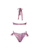 LADY BIS FANTASIA TIE DYE ROSA