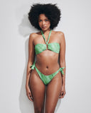 LADY BIS FANTASIA TIE DYE VERDE