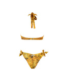 LADY BIS FANTASIA IBISCUS GIALLO