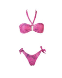 LADY BIS FANTASIA IBISCUS FUCSIA