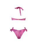 LADY BIS FANTASIA IBISCUS FUCSIA