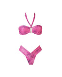 LADY FANTASIA IBISCUS FUCSIA