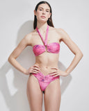 LADY FANTASIA IBISCUS FUCSIA